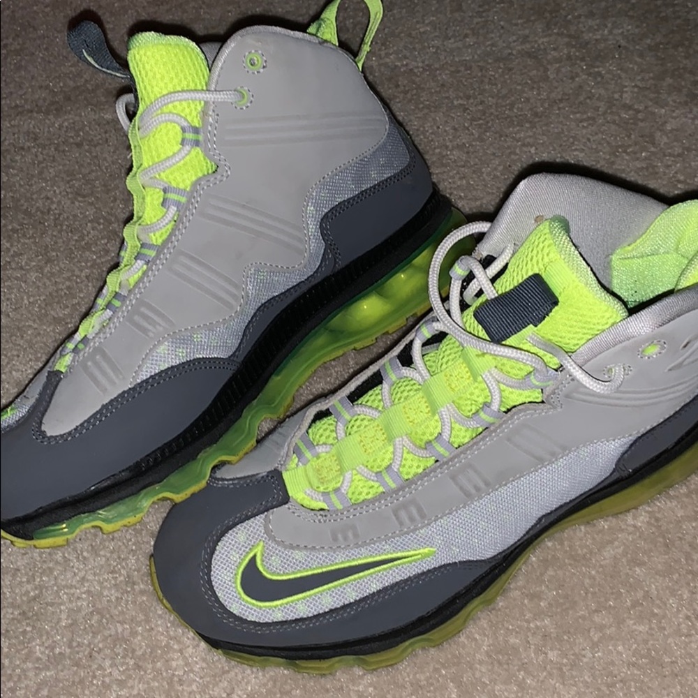 Nike Air Max Griffey